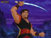 Sinbad 105